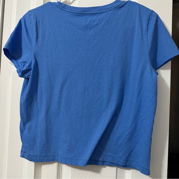 universal thread tee - Picture 2 of 4